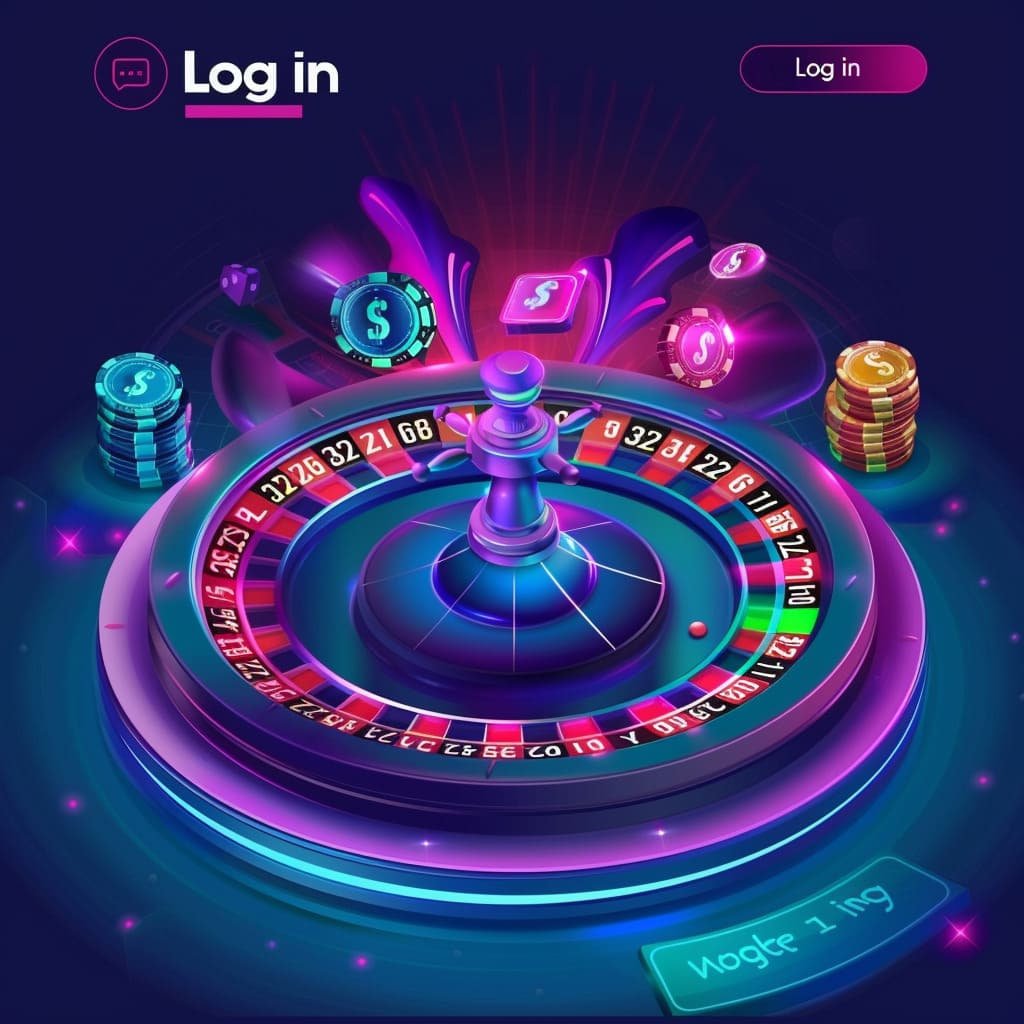 Game statistics panel showing RTP and volatility for Nolimit City title